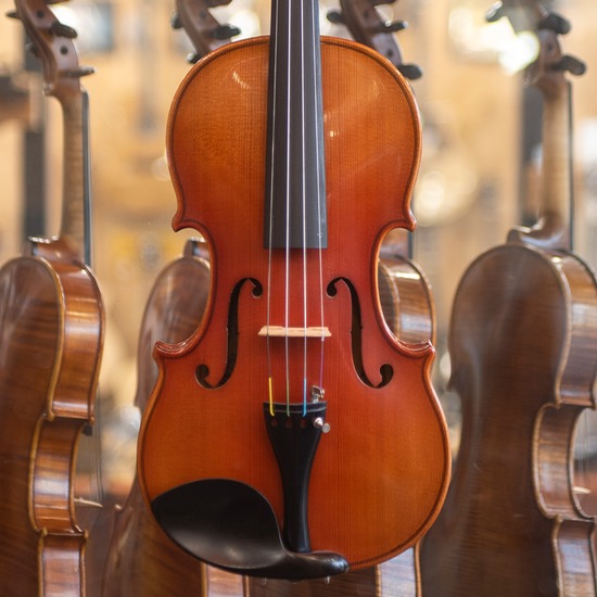 Karl Hofner 칼 호프너 독일산 바이올린 A 4/4 사이즈우리악기사	